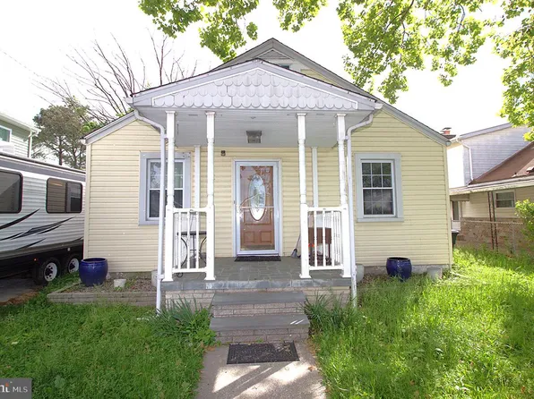 2517 McComas Ave, Dundalk, MD 21222