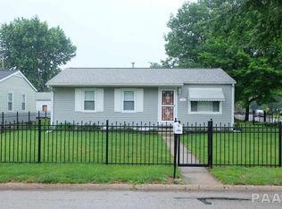 8 Pimlico Pl, Bartonville, IL 61607