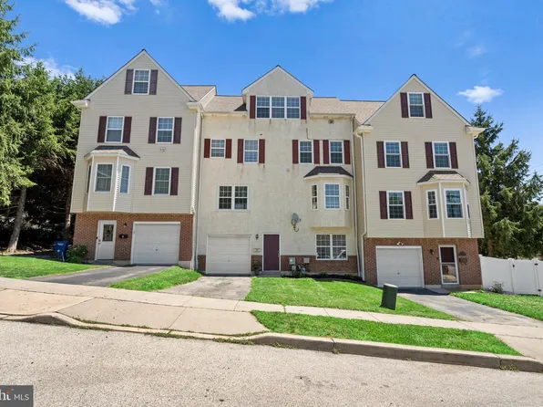 3 Righter St, Conshohocken, PA 19428
