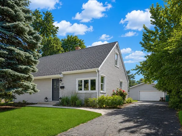 507 N Craig Pl, Lombard, IL 60148