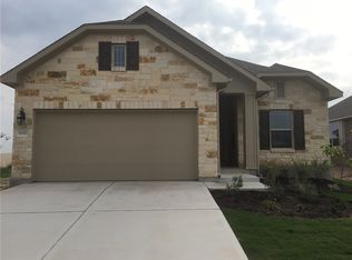 18312 Blush Rose Rd, Pflugerville, TX 78660