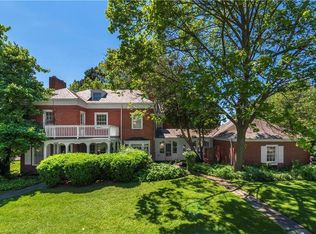 4179 Hadleigh Rd, University Heights, OH 44118