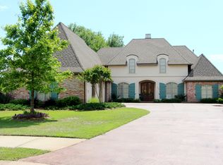 107 Toulouse Cir, Madison, MS 39110