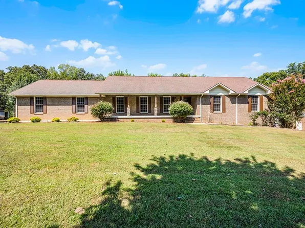 770 Country Club Rd, Paris, TN 38242