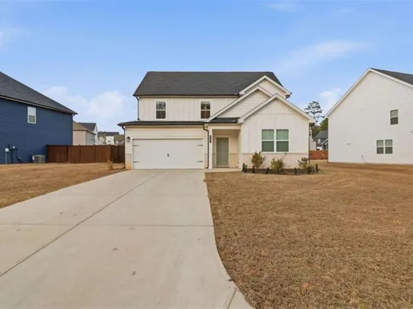 369 Summerwood Ln, Dawsonville, GA 30534