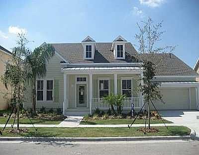 MiraBay Waterfont Home