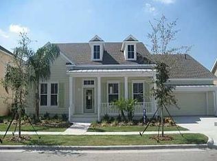 5716 Sea Trout Pl, Apollo Beach, FL 33572