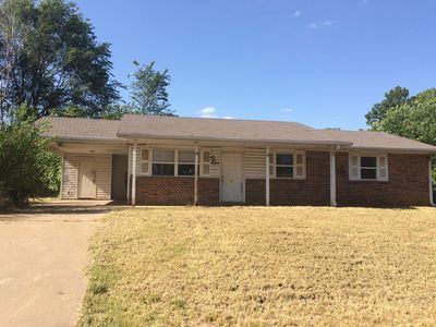 624 W Hayes St, Shawnee, OK, 74801