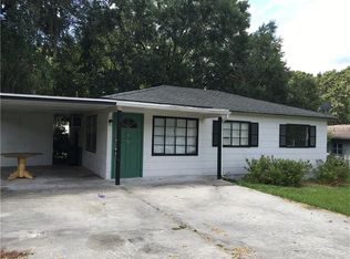 815 Honolulu Dr, Wauchula, FL 33873