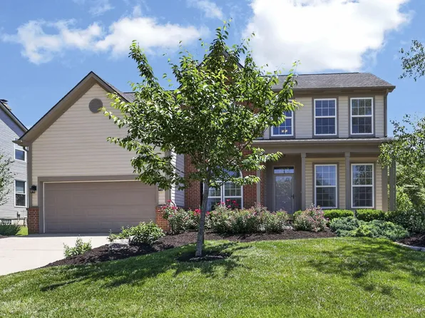 783 N Starr Dr, Pickerington, OH 43147