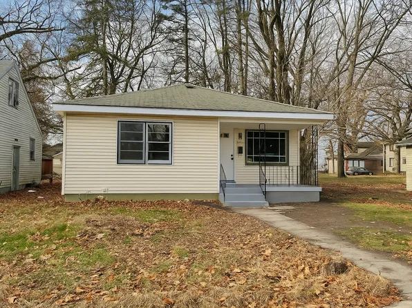 917 Huey St, South Bend, IN 46628