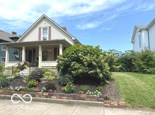 316 S Water St, Crawfordsville, IN 47933