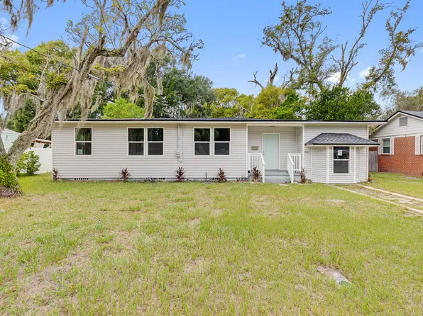 436 Nightingale Rd, Jacksonville, FL 32216