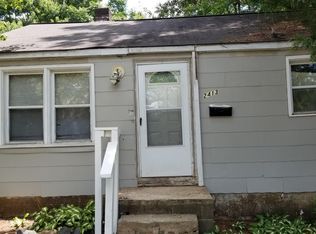 2413 Manchester St, Winston Salem, NC 27105