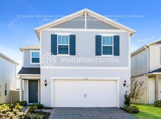 2718 Serenity Meadow Dr, Kissimmee, FL 34744