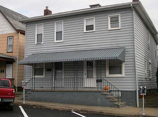 315 Spring St, Latrobe, PA 15650