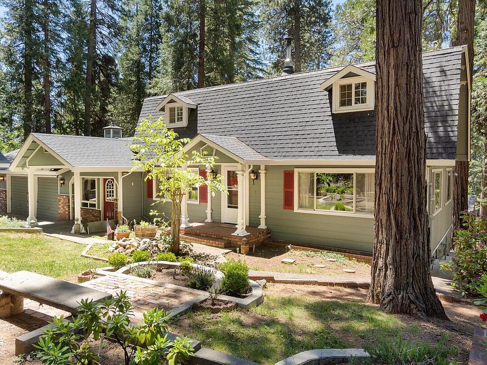 6021 Longs Creek Trl, Pollock Pines, CA 95726 Zillow