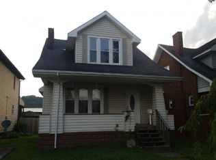 2205 S 6th St, Ironton, OH 45638