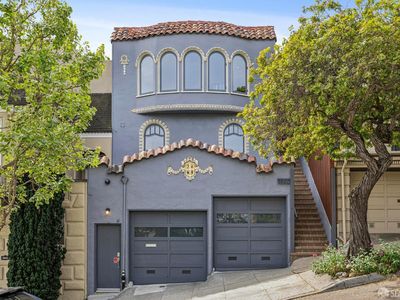 3627 21st St, San Francisco, CA, 94114