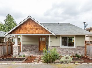 410 Lind Ave NW, Renton, WA 98057