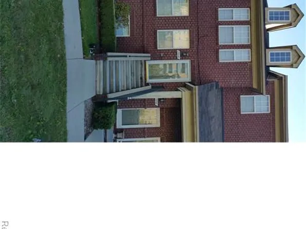 23340 Poplar Dr #1, Southfield, MI 48075
