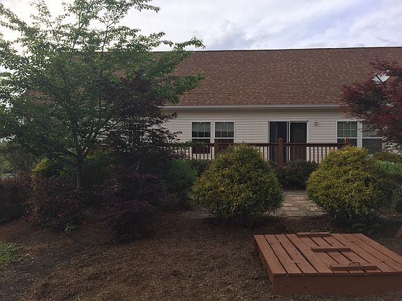 Back of House 
