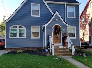 21870 Priday Ave, Euclid, OH 44123