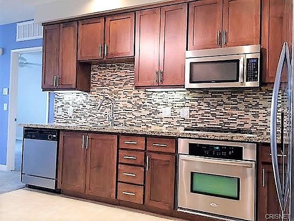 2nd image of 21301 Erwin St Unit 448