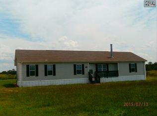 1009 Bridgewater Rd, Batesburg, SC 29006