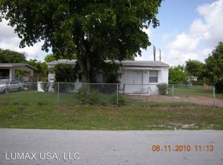 1139 NW 17th Ave, Fort Lauderdale, FL 33311