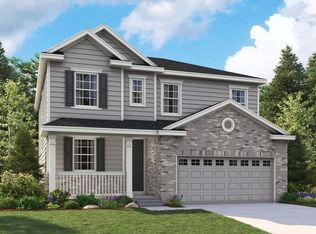 4172 Orangewood Drive, Johnstown, CO 80534