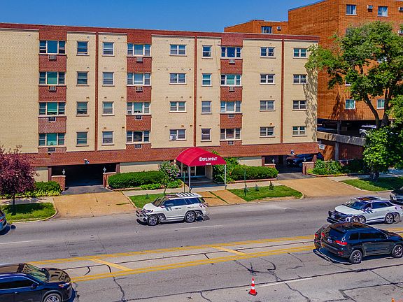 2nd image of 7840 W North Ave APT 5H