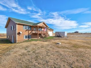 15034 Justice Rd, Box Elder, SD 57719