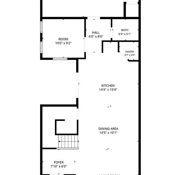 2611 N Red Tail Ln — Photo 5