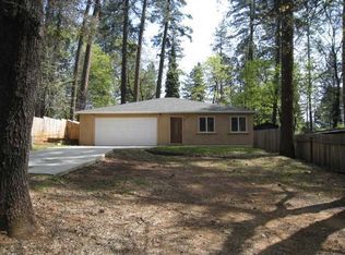 5596 Sierra Park Dr, Paradise, CA 95969