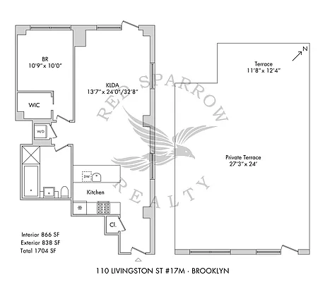 Rented by Red Sparrow Realty Group | media 18