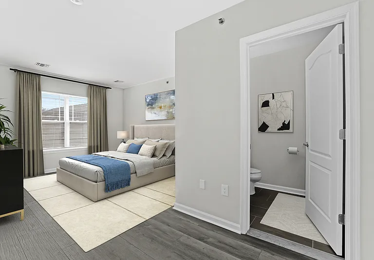 Woodcrest At Fairfield- 55+ — Photo 6