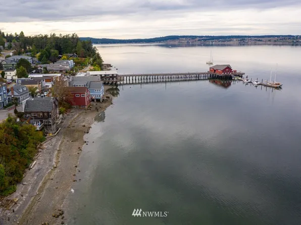 0 NW Front Street, Coupeville, WA 98239