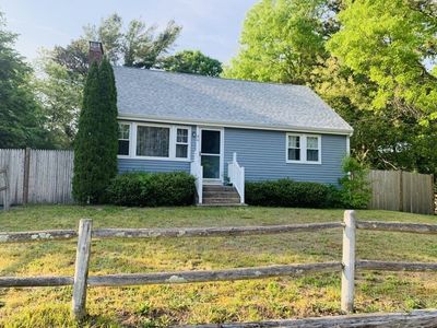 46 Williams Ave, Bourne, MA, 02532