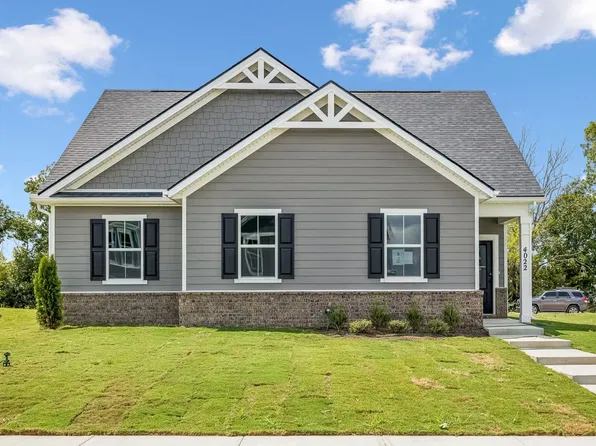 293 Harvest Point Blvd, Spring Hill, TN 37174