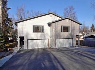 2624 Collie Hill Way, Anchorage, AK 99504