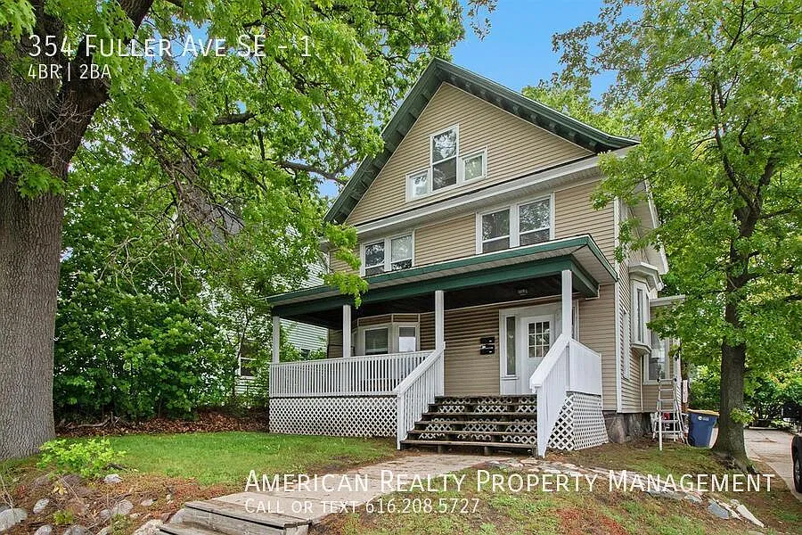 354 Fuller Ave SE #1