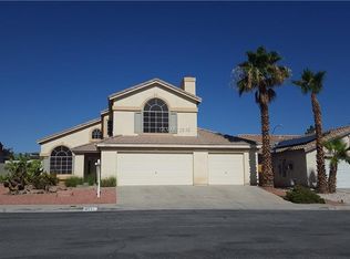 8531 Shelly Rd, Las Vegas, NV 89123