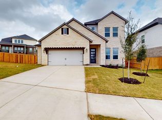 3638 Prosper Rd, Leander, TX 78641
