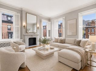 274 Clarendon St APT 3, Boston, MA 02116