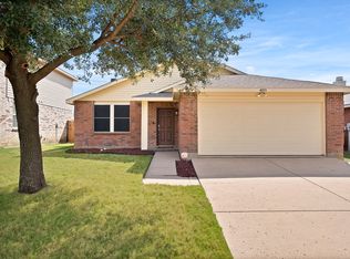 4021 German Pointer Way, Fort Worth, TX 76123