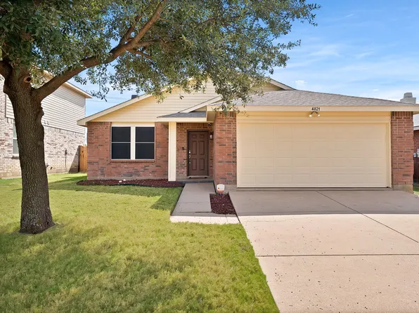 4021 German Pointer Way, Fort Worth, TX 76123