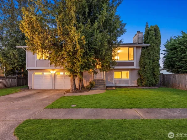 3335 Centennial Way NE, Tacoma, WA 98422