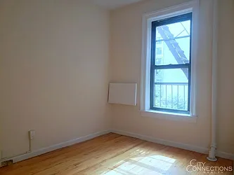 Rented by City Connections Realty