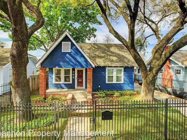 109 E 25th St, Houston, TX 77008
